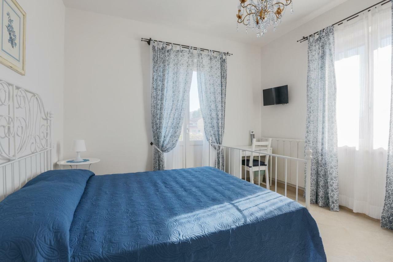 B&B Fior Fiore Spello Dış mekan fotoğraf