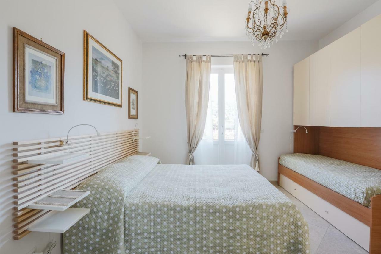 B&B Fior Fiore Spello Dış mekan fotoğraf