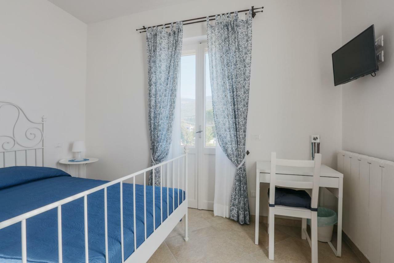 B&B Fior Fiore Spello Dış mekan fotoğraf
