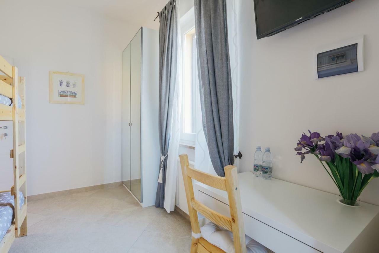 B&B Fior Fiore Spello Dış mekan fotoğraf