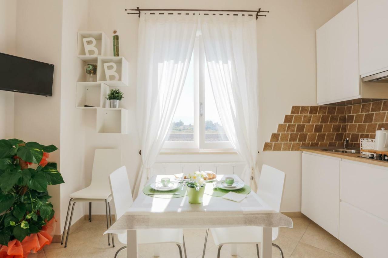 B&B Fior Fiore Spello Dış mekan fotoğraf