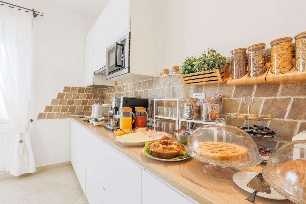 B&B Fior Fiore Spello Dış mekan fotoğraf