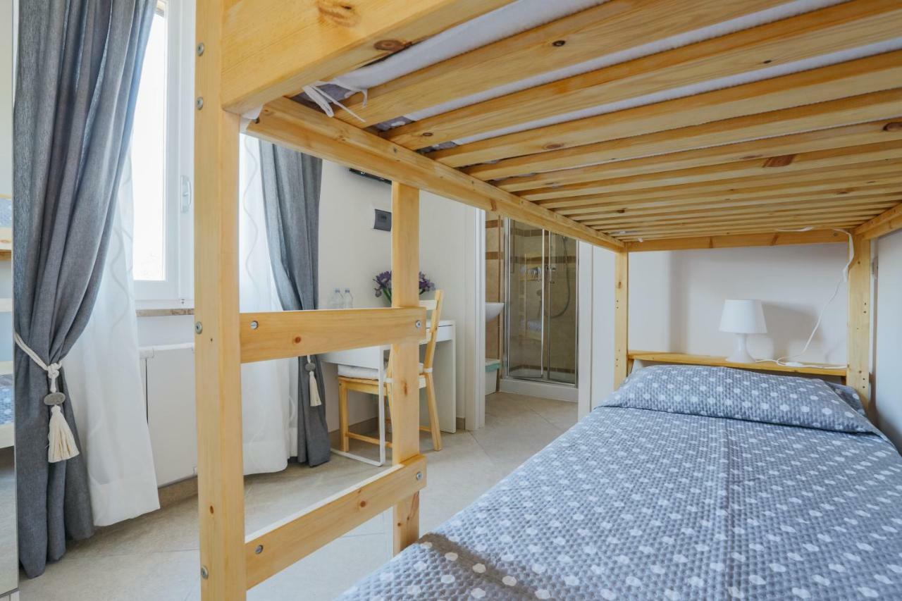 B&B Fior Fiore Spello Dış mekan fotoğraf