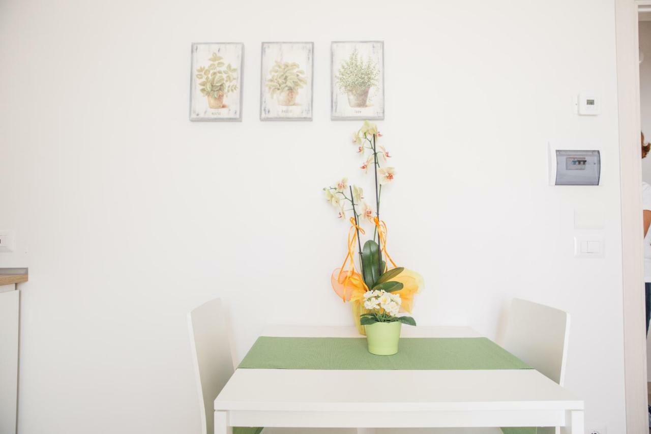 B&B Fior Fiore Spello Dış mekan fotoğraf
