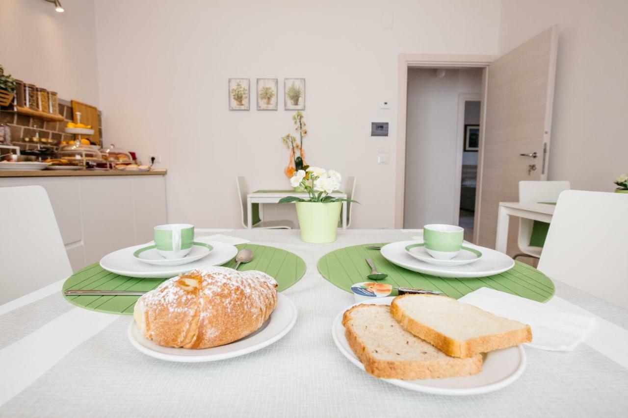 B&B Fior Fiore Spello Dış mekan fotoğraf