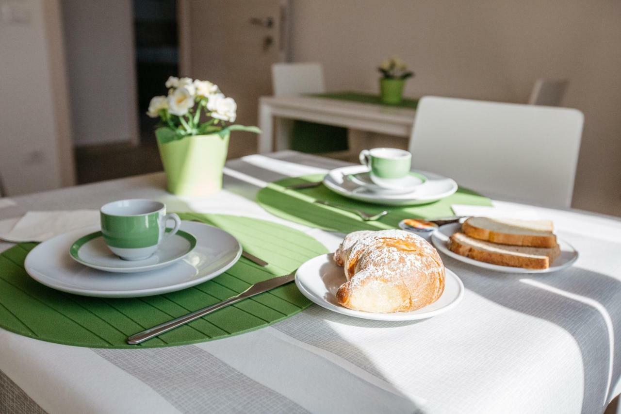 B&B Fior Fiore Spello Dış mekan fotoğraf