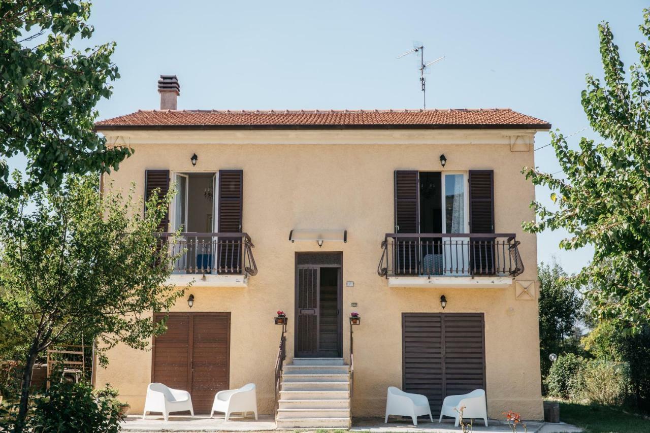 B&B Fior Fiore Spello Dış mekan fotoğraf