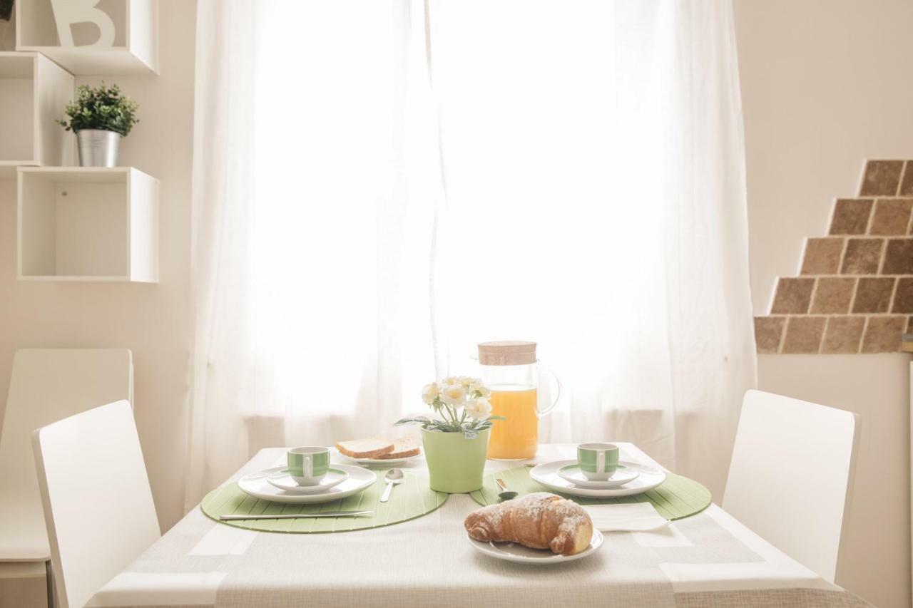 B&B Fior Fiore Spello Dış mekan fotoğraf