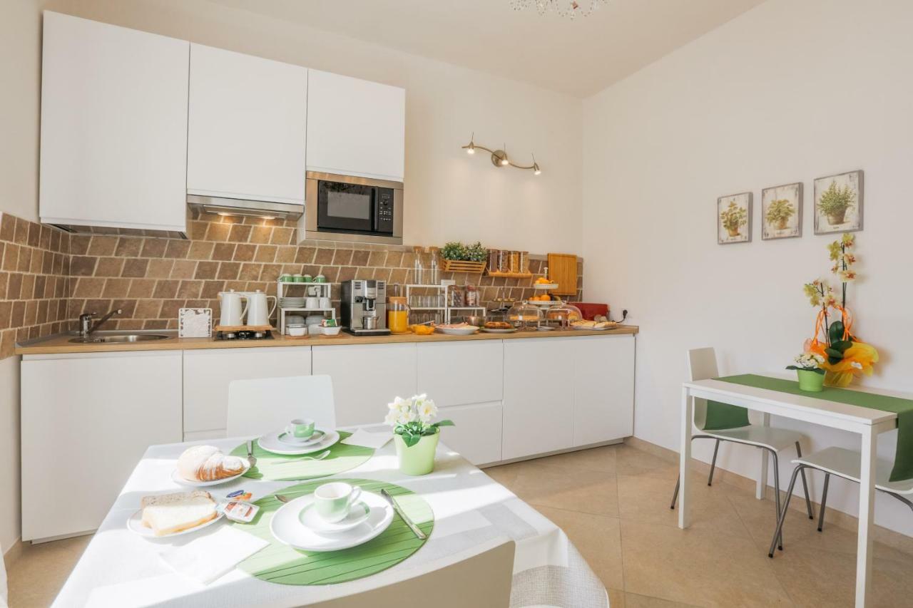 B&B Fior Fiore Spello Dış mekan fotoğraf