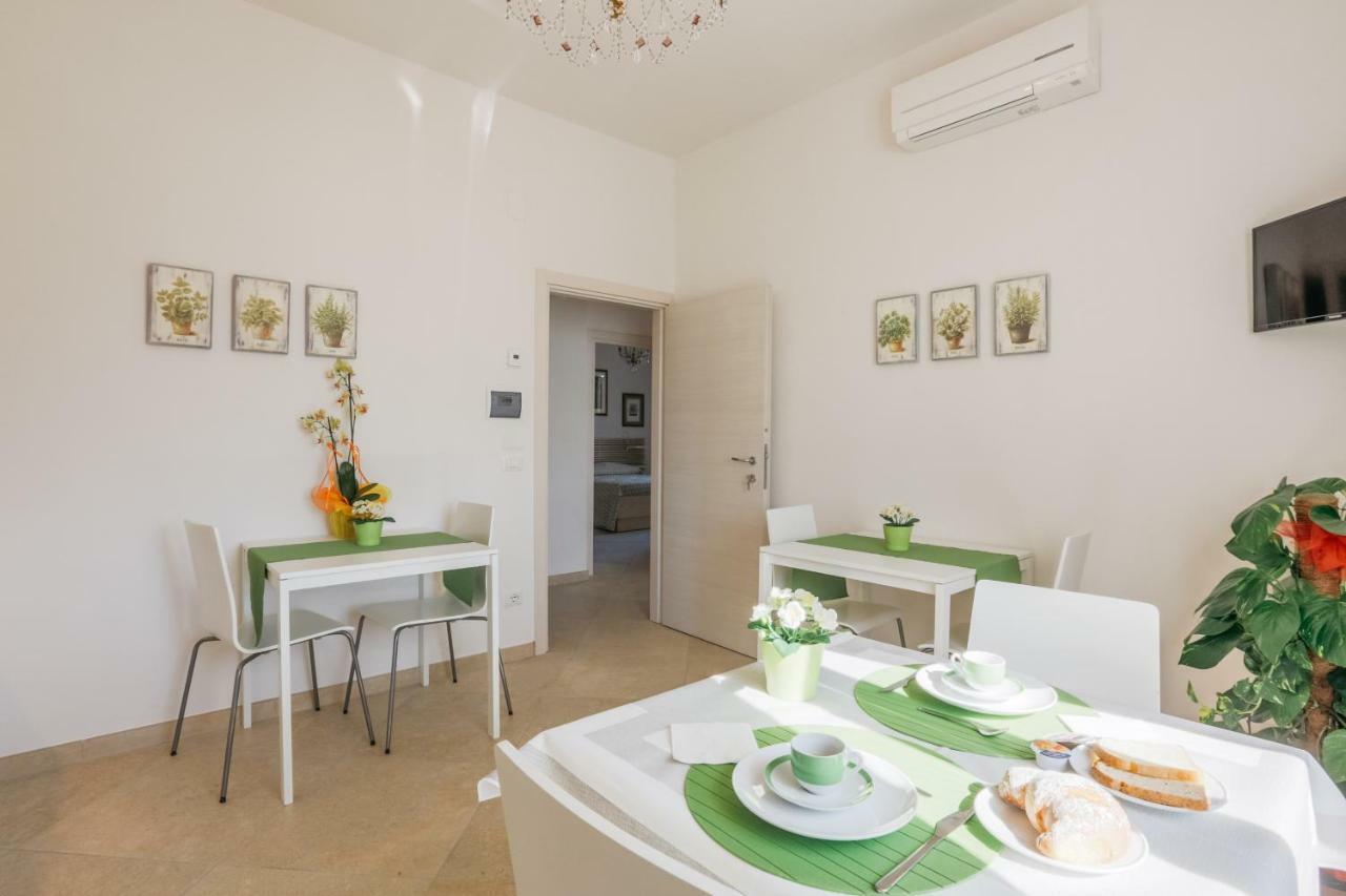 B&B Fior Fiore Spello Dış mekan fotoğraf
